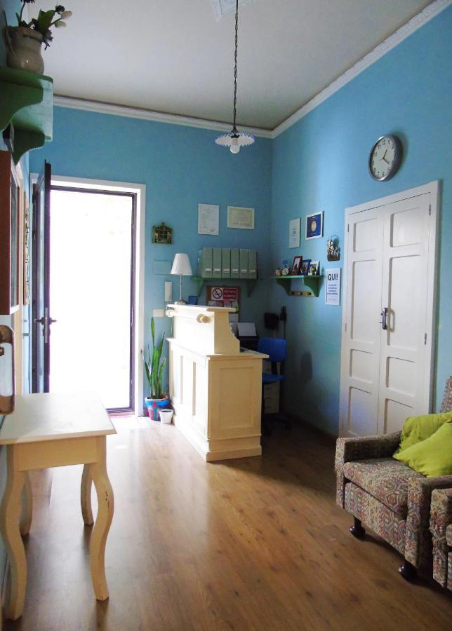 Casa Di Pam Διαμέρισμα Scicli Εξωτερικό φωτογραφία