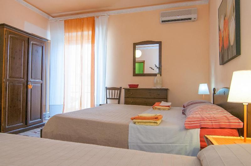 Casa Di Pam Διαμέρισμα Scicli Εξωτερικό φωτογραφία