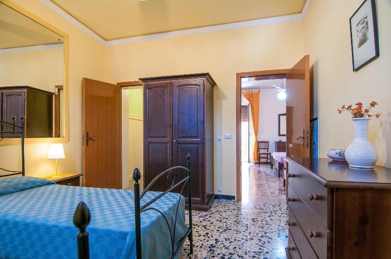 Casa Di Pam Διαμέρισμα Scicli Εξωτερικό φωτογραφία