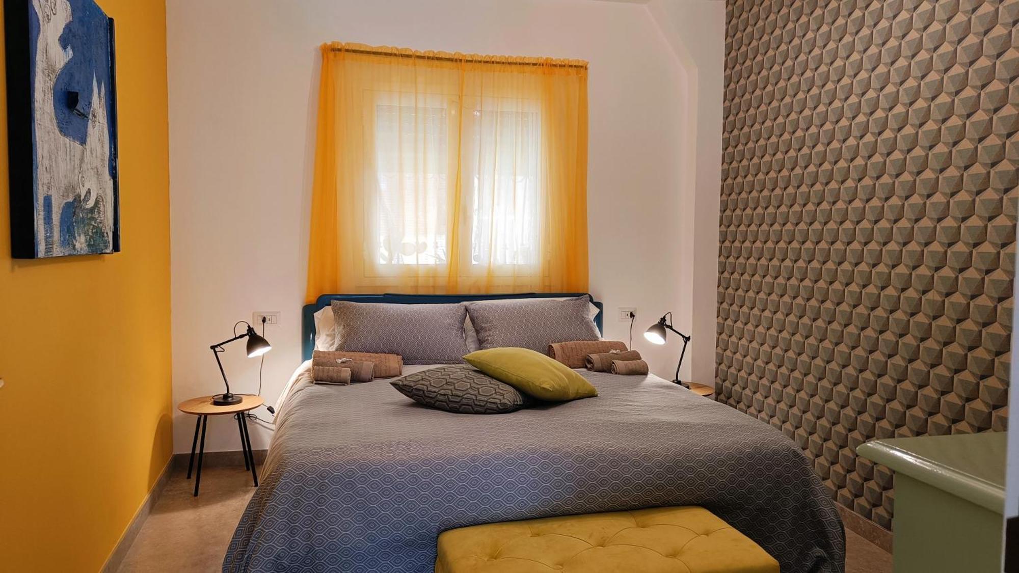 Casa Di Pam Διαμέρισμα Scicli Εξωτερικό φωτογραφία