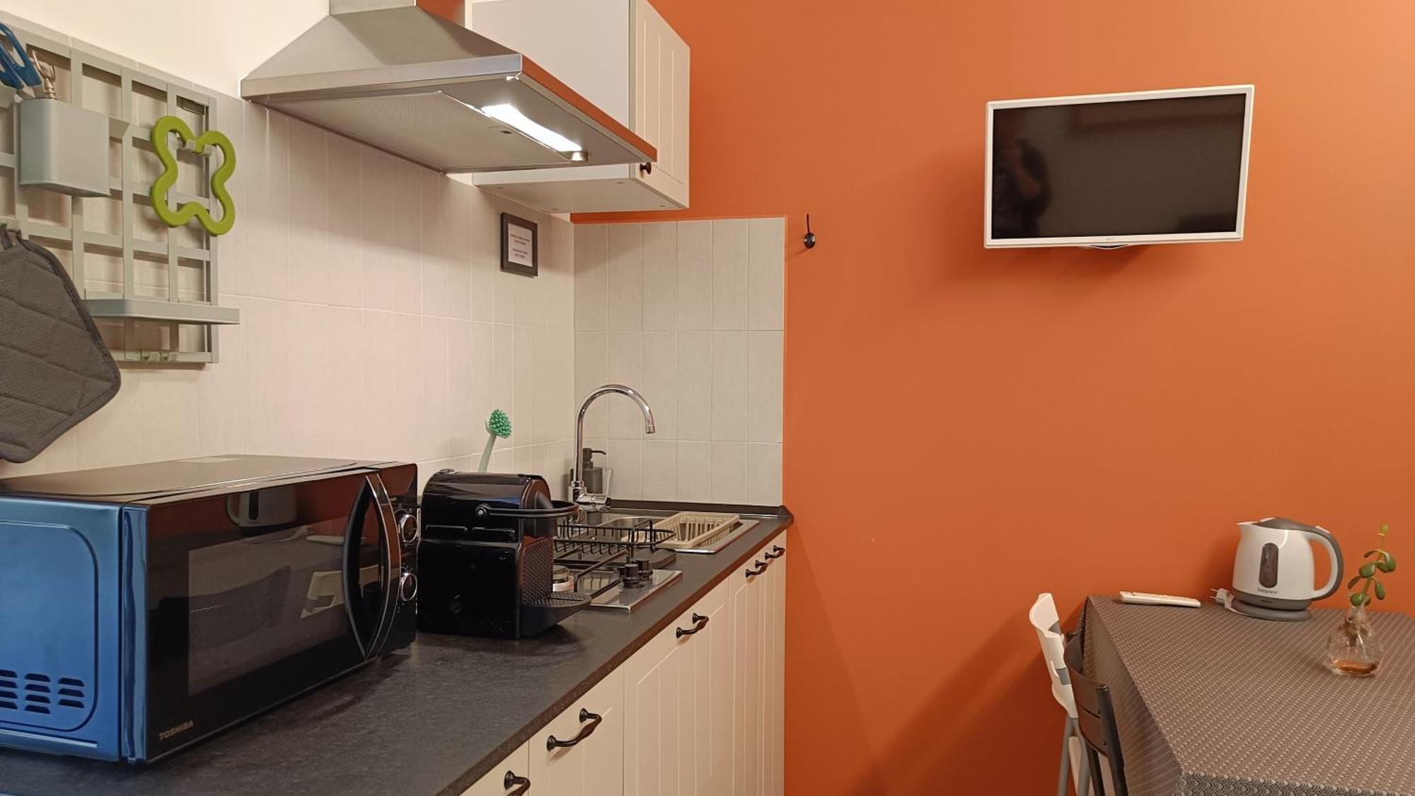 Casa Di Pam Διαμέρισμα Scicli Εξωτερικό φωτογραφία